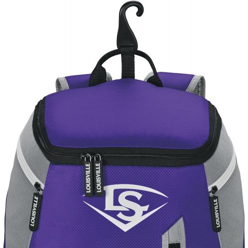  Louisville Slugger Genuine Stick Pack - Purple, OS