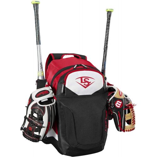  Louisville Slugger Select PWR Stick Pack Series