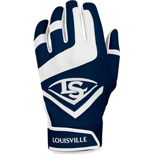  Louisville Slugger Genuine Batting Gloves