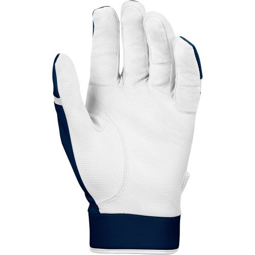  Louisville Slugger Genuine Batting Gloves