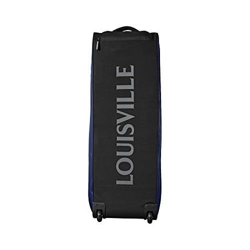  Louisville Slugger Omaha Rig Wheeled Bag