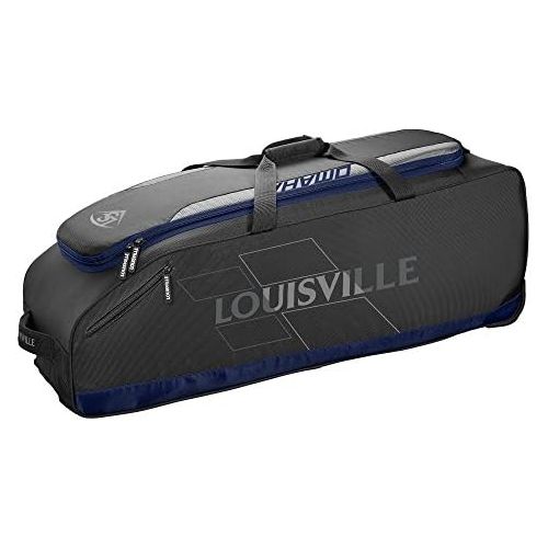  Louisville Slugger Omaha Rig Wheeled Bag