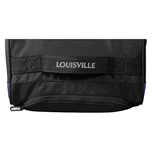  Louisville Slugger Omaha Rig Wheeled Bag