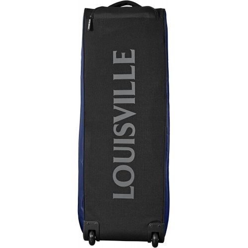  Louisville Slugger Omaha Rig Wheeled Bag
