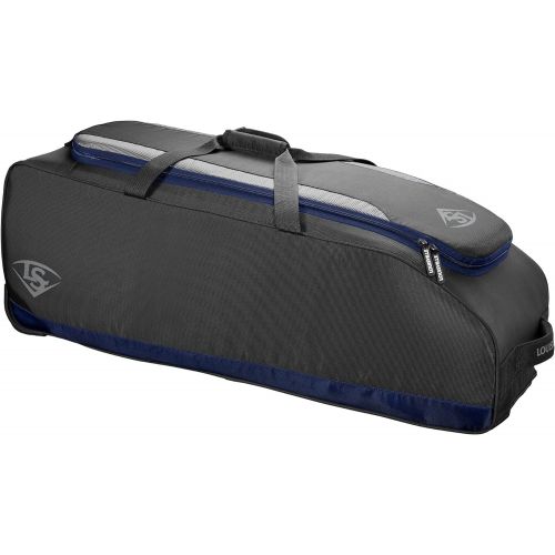  Louisville Slugger Omaha Rig Wheeled Bag