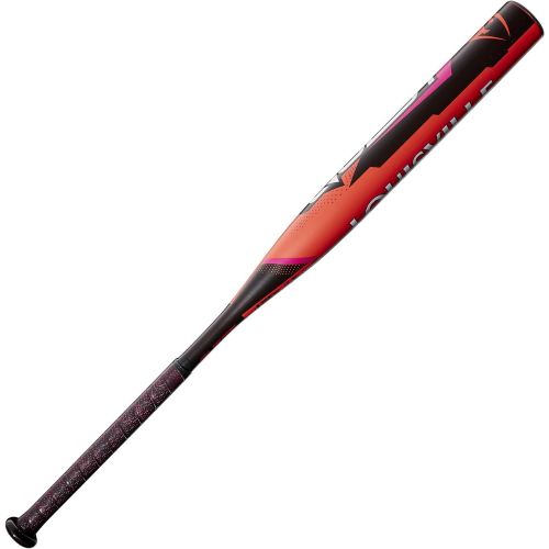  Louisville Slugger 2022 Quest (-12) Fastpitch Softball Bat