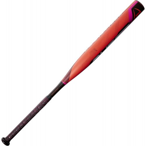  Louisville Slugger 2022 Quest (-12) Fastpitch Softball Bat