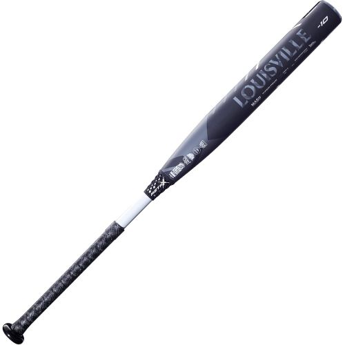  Louisville Slugger Meta Fastpitch Bat (-8, -9, -10) - 29, 30, 31, 32, 33, 34