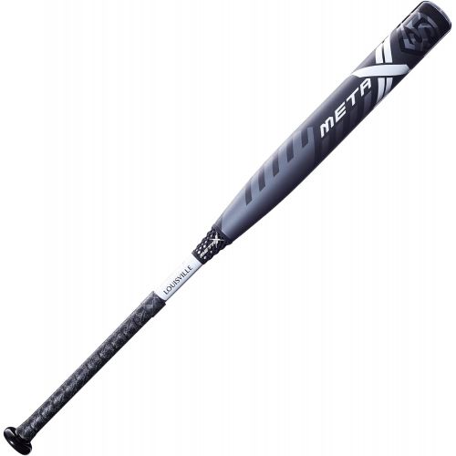  Louisville Slugger Meta Fastpitch Bat (-8, -9, -10) - 29, 30, 31, 32, 33, 34