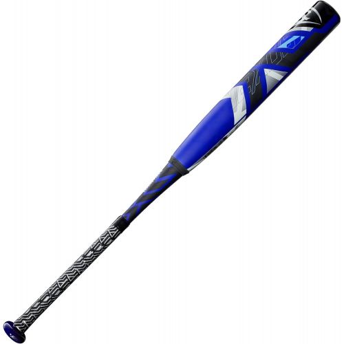  Louisville Slugger 2022 Nexus (-12) Fastpitch Softball Bat