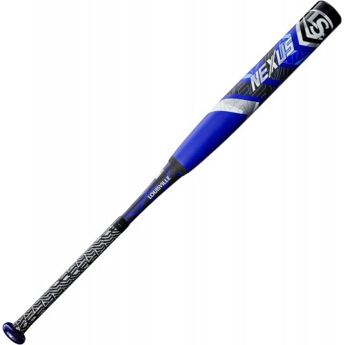  Louisville Slugger 2022 Nexus (-12) Fastpitch Softball Bat