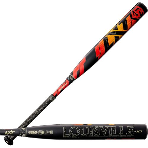  Louisville Slugger 2022 LXT Fastpitch Softball Bat Series (-11, -10, -9, -8)