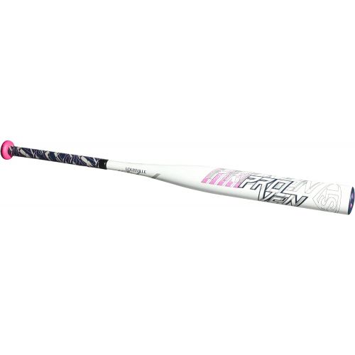  Louisville Slugger 2022 Proven (-13) Fastpitch Softball Bat