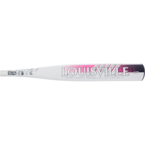  Louisville Slugger 2022 Proven (-13) Fastpitch Softball Bat