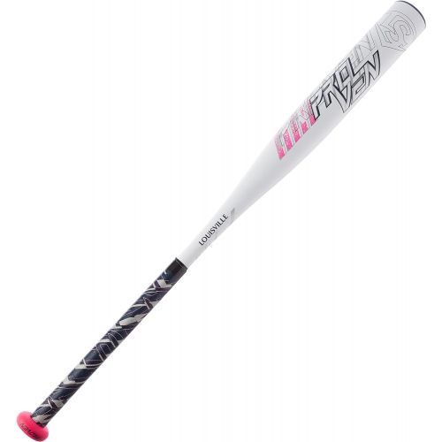  Louisville Slugger 2022 Proven (-13) Fastpitch Softball Bat