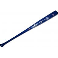 Louisville Slugger 2017 Houston Astros Blue World Series Maple Wood Baseball Bat