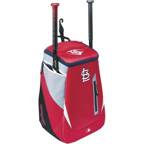 Louisville Slugger Genuine MLB Stick Pack