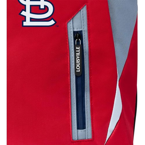 Louisville Slugger Genuine MLB Stick Pack