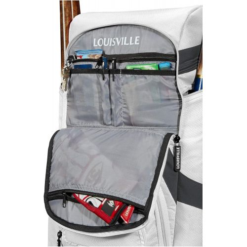  Louisville Slugger M9 Stick Backpack