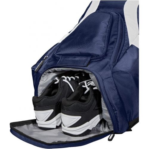  Louisville Slugger M9 Stick Backpack