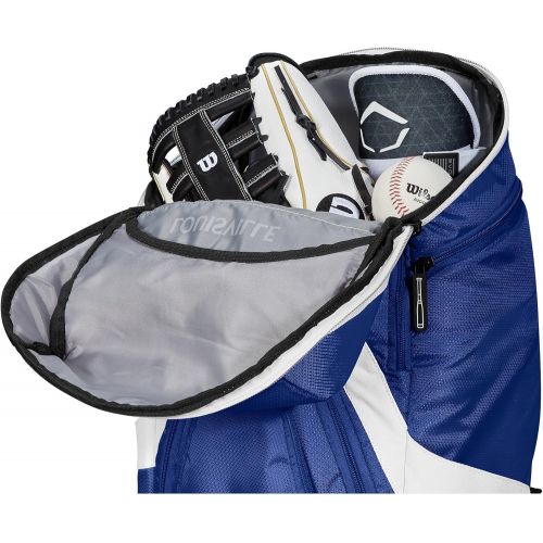  Louisville Slugger M9 Stick Backpack