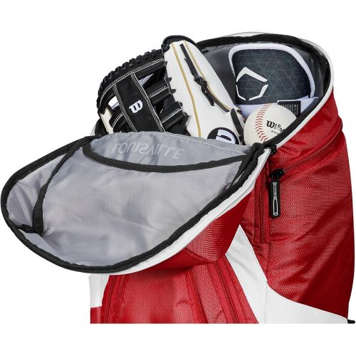  Louisville Slugger M9 Stick Backpack