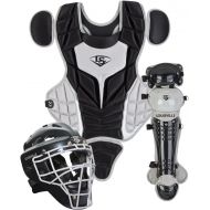 Louisville Slugger Youth PG Series 5 Catchers Set