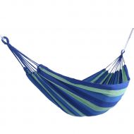 Loukou loukou Outdoor Casual Thicken Canvas Camping Park Hammock Hammocks