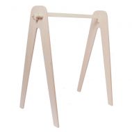 Loullou Clothes Rack Natural