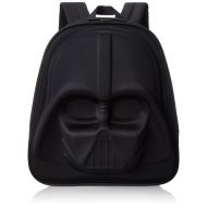 Loungefly Darth Vader 3D Molded Nylon Backpack