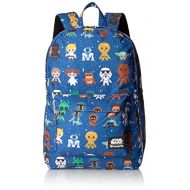 Loungefly Star Wars Baby Character Aop Print Backpack