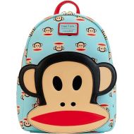 Loungefly Paul Frank Julius Pocket Mini Backpack