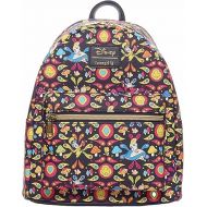 Loungefly Alice in Wonderland Retro Mini-Backpack EE Exclusive