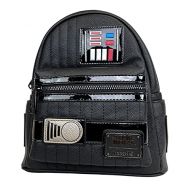 Loungefly X Star Wars DARTH VADER Cosplay Mini Backpack