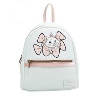 Loungefly Disney The Aristocats Marie Pastel Mini Backpack Hot Topic Exclusive