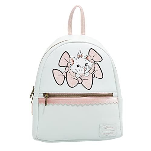  Loungefly Disney The Aristocats Marie Pastel Mini Backpack Hot Topic Exclusive