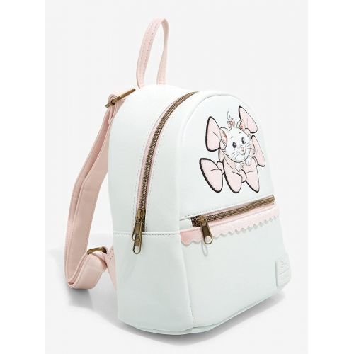  Loungefly Disney The Aristocats Marie Pastel Mini Backpack Hot Topic Exclusive