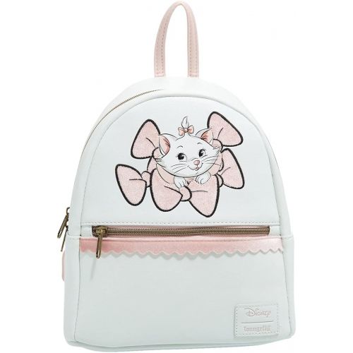  Loungefly Disney The Aristocats Marie Pastel Mini Backpack Hot Topic Exclusive
