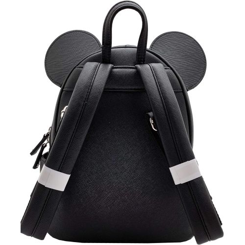  Loungefly X Disney LASR Exclusive Minnie Mouse Dress Mini Backpack