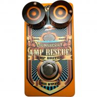 Lounsberry Pedals},description:Meet the Lounsberry Amp Rescue. Smooth and tubelike, it was designed to make your solid-state amp sound like a tube amp, but its real intent is to gi