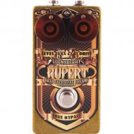 Lounsberry Pedals},description:The Lounsberry Rupert Bass Overdrive is a fat sounding tube-like preamp and overdrive for Bass Guitar. After seeing King Crimson in 1974 (one of the