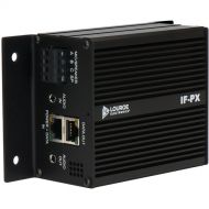 Louroe IF-PX PoE Interface and Power Extractor