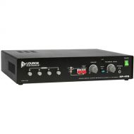 Louroe AP-4TB Audio Monitoring Base Station with Listen & Talkback