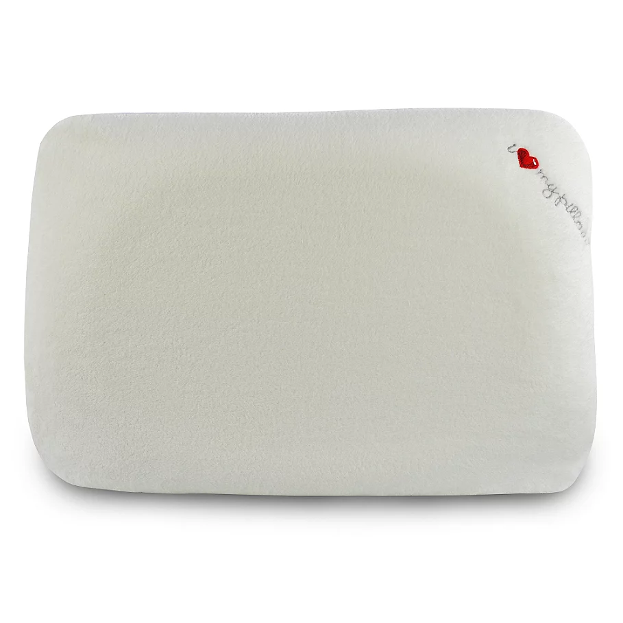  Love My Pillow Signature Contour Memory Foam Bed Pillow