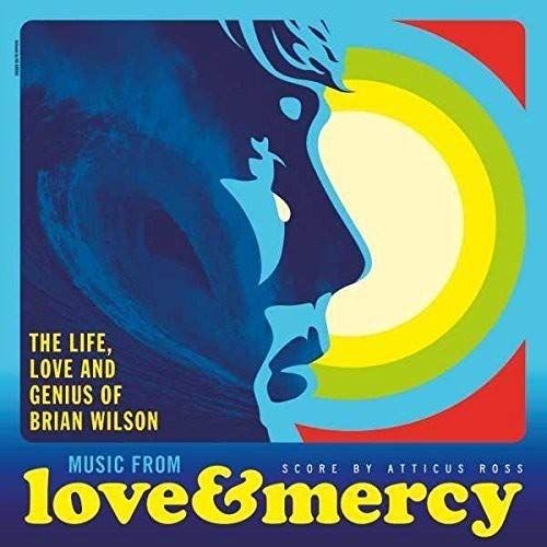  Love and Mercy