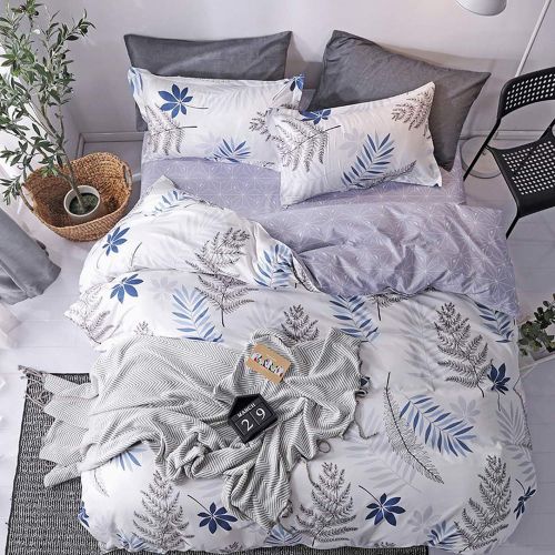  Bedding Set Luxury Pink Love & Freedome3/4pcs Family Set Include Bed Sheet Duvet Cover Pillowcase Boy Room Flat Sheet No Filler 2019 Bed,The 17th,King Cover 220by230