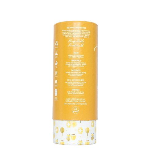  Love Organically LOVE ORGANICALLY - Pure Honey Body Wash Is Designed To Nourish, Pamper And Soften You And...