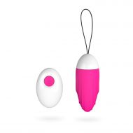 Love Owner Tshirt V-bratOErss Women Purple/Pink Bullet V-bratOErss Wireless Remote Control V-bratOErss Egg Toys Adult Sexxe Product for Women Toys Kegel Ball Mass-AGER,hot Pink KAH