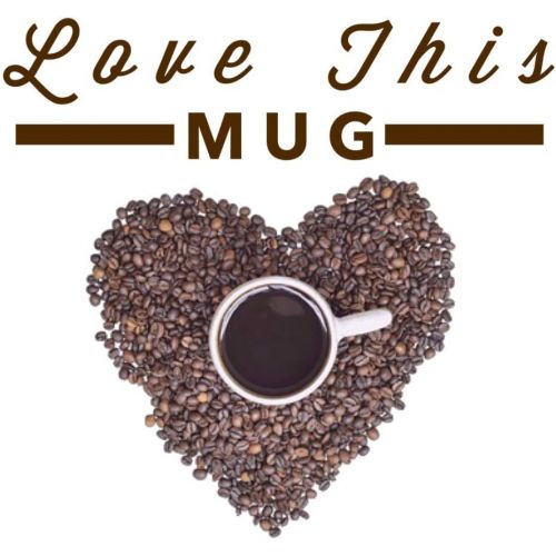  [아마존베스트]Great Grandpa Est 2021 Mug for Baby Reveal - 11oz Coffee Cup - Love This Mug