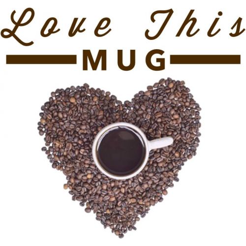  [아마존베스트]Love This Mug Gigi Shark Mug - Mother Birthday or Special Occasion- 11 oz Coffee Mug for Mom, Wife, Grandma